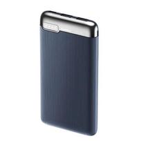 Atsarginis maitinimo šaltinis ("Power Bank") Remax RPP-625, 10000mAh