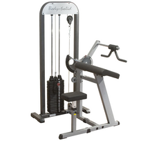 Bicepsų ir tricepsų treinruoklis Body Solid GCBT-STK