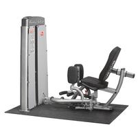 Treniruoklis kojų suvedimui ir atvedimui Body Solid DIOT-SF