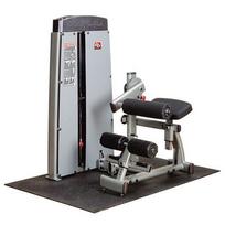 Pilvo preso ir nugaros treniruoklis Body Solid DABB-SF