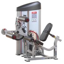 Kojų lenkimo treniruoklis Body Solid S2SLC