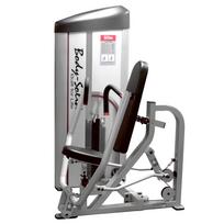 Krūtinės spaudimo treniruoklis Body Solid S2CP