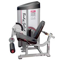 Kojų tiesimo treniruoklis Body Solid S2LEX