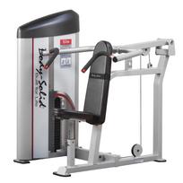 Pečių spaudimo treniruoklis Body Solid S2SP