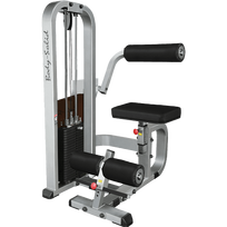 Nugaros treniruoklis Body Solid SBK1600