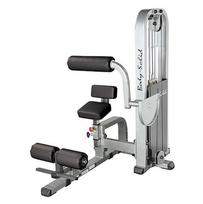Pilvo preso treniruoklis Body Solid SAM900G