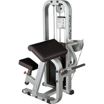 Bicepso treniruoklis Body Solid SBC600