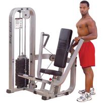 Krūtinės treniruoklis Body Solid SBP100