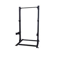 Jėgos stovas (Half Rack) Body Solid SPR500