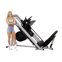 Kojų spaudimo treniruoklis Body Solid GLPH2100