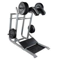 Pritūpimų treniruoklis Body Solid SLS500