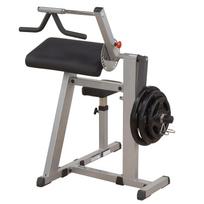 Bicepso ir tricepso treniruoklis Body Solid GCBT380