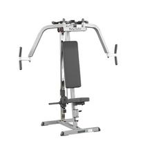 Krūtinės (PEC) treniruoklis Body Solid GPM65