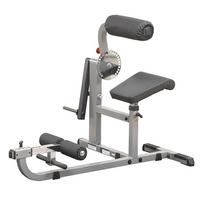Pilvo preso ir nugaros treniruoklis Body Solid GCAB360