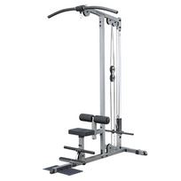 Treniruoklis nugarai Body Solid GLM83