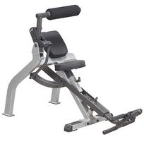 Pusiau stacionarius atsilenkimų suolelis Body Solid GAB350