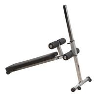Atsilenkimų suolelis Body Solid GAB60
