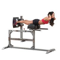 Kojų ir sėdmenų treniruoklis Body Solid SGH500