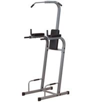 Pastatomos universalios lygiagretės Body Solid PVKC83X