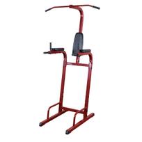 Pastatomos universalios lygiagretės Body Solid BFVK10