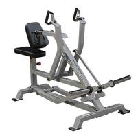 Sėdimos traukos treniruoklis Body Solid LVSR