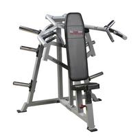 Pečių spaudimo treniruoklis Body Solid LVSP
