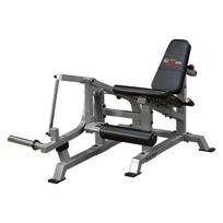 Kojų tiesimo treniruoklis Body Solid LVLE