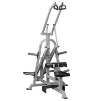 Nugaros treniruoklis Body Solid LVLA