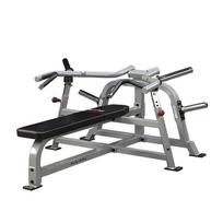 Krūtinės spaudimo treniruoklis Body Solid LVBP