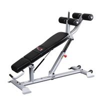 Suoliukas pilvo presui Body Solid SAB500
