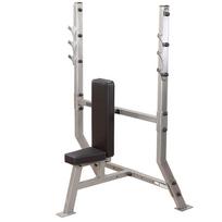 Suoliukas pečių spaudimui Body Solid SPB368G