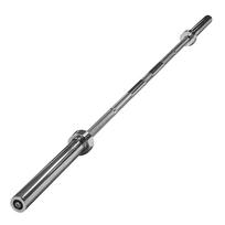 Body-Solid olimpinis  grifas "Super Power Bar" 220 cm 700 kg