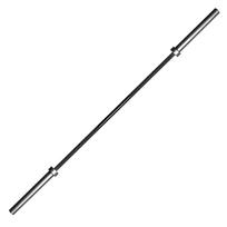 Body-Solid olimpinis grifas (moterims) su adatiniais guoliais 210 cm