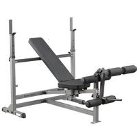 Universalus suoliukas Body Solid GDIB46L