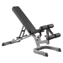 Universalus suoliukas Body Solid GFID71