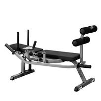 Horizontalus pilvo preso suoliukas Body Solid GAB100