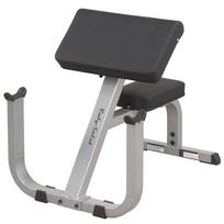 Bicepso suoliukas Body Solid GPCB329