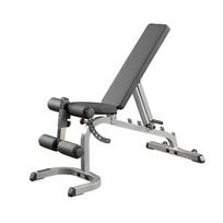 Universalus suoliukas Body Solid GFID31