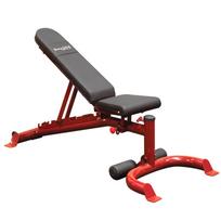 Universalus suoliukas Body Solid GFID100