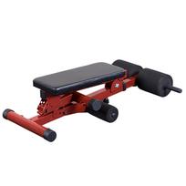 Atsilenkimų suolelis Body Solid BFHYP10