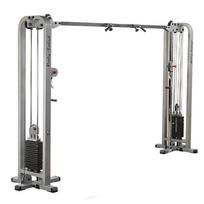 Kryžminės traukos treniruoklis Body-Solid SCC1200