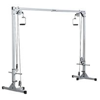 Kryžminės traukos treniruoklis Body-Solid PCCO90X