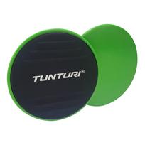 Pilvo preso treniruoklis Tunturi Core Sliders