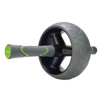 Pilvo preso ratukas Tunturi Pro Exercise Wheel Deluxe