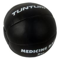 Medicininis odinis kamuolys Tunturi 3kg