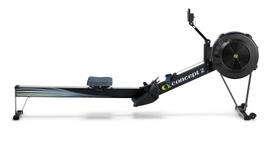 Irklavimo treniruoklis Concept2 RowErg