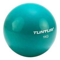 Jogos kamuolys 1kg Tunturi Toningball