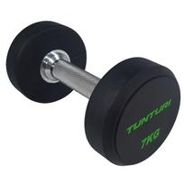 Hantelių komplektas Tunturi PRO 2-12kg