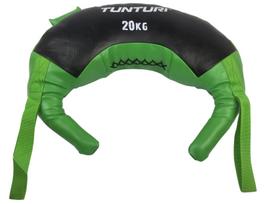 Sunkusis Tunturi bulgariškas maišas 20kg