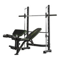 Universalus spaudimo suoliukas Tunturi SM60